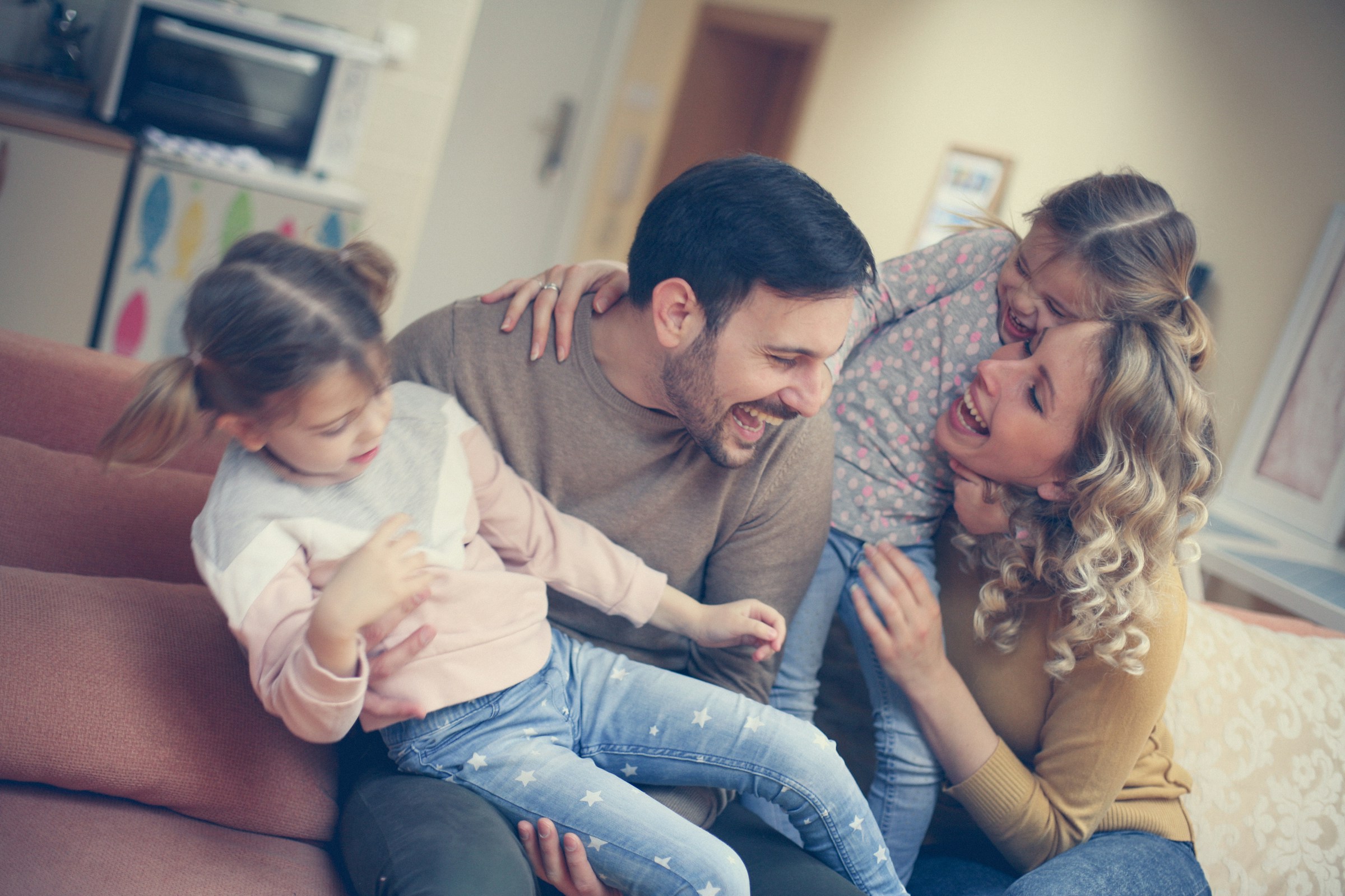Quotient familial : calcul et plafonnement